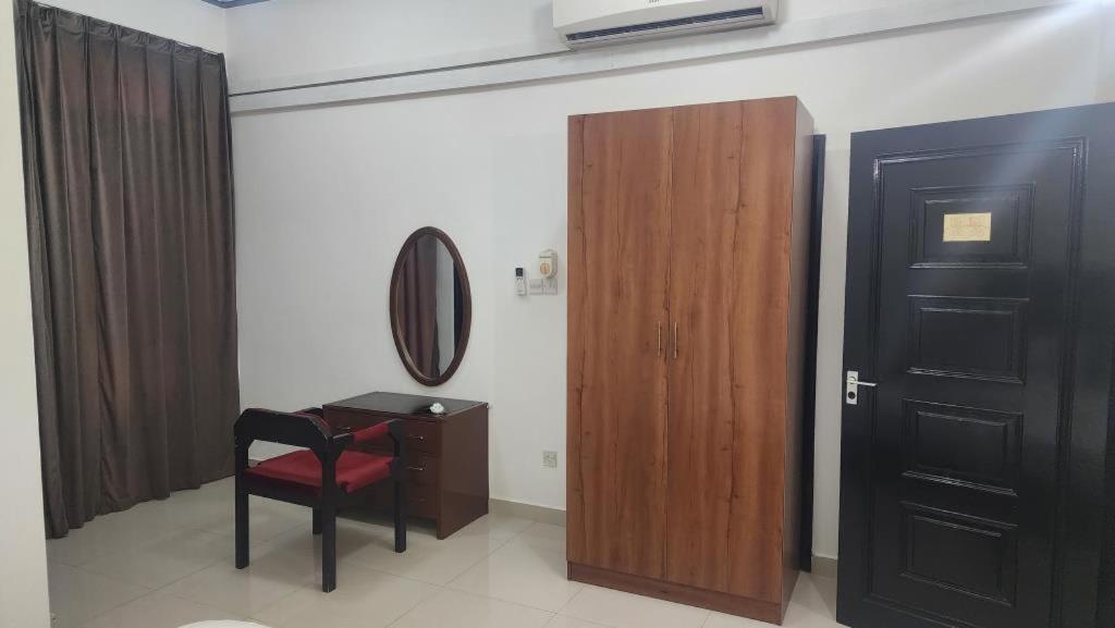 Qurum Beach Hotel Mascate Exterior foto
