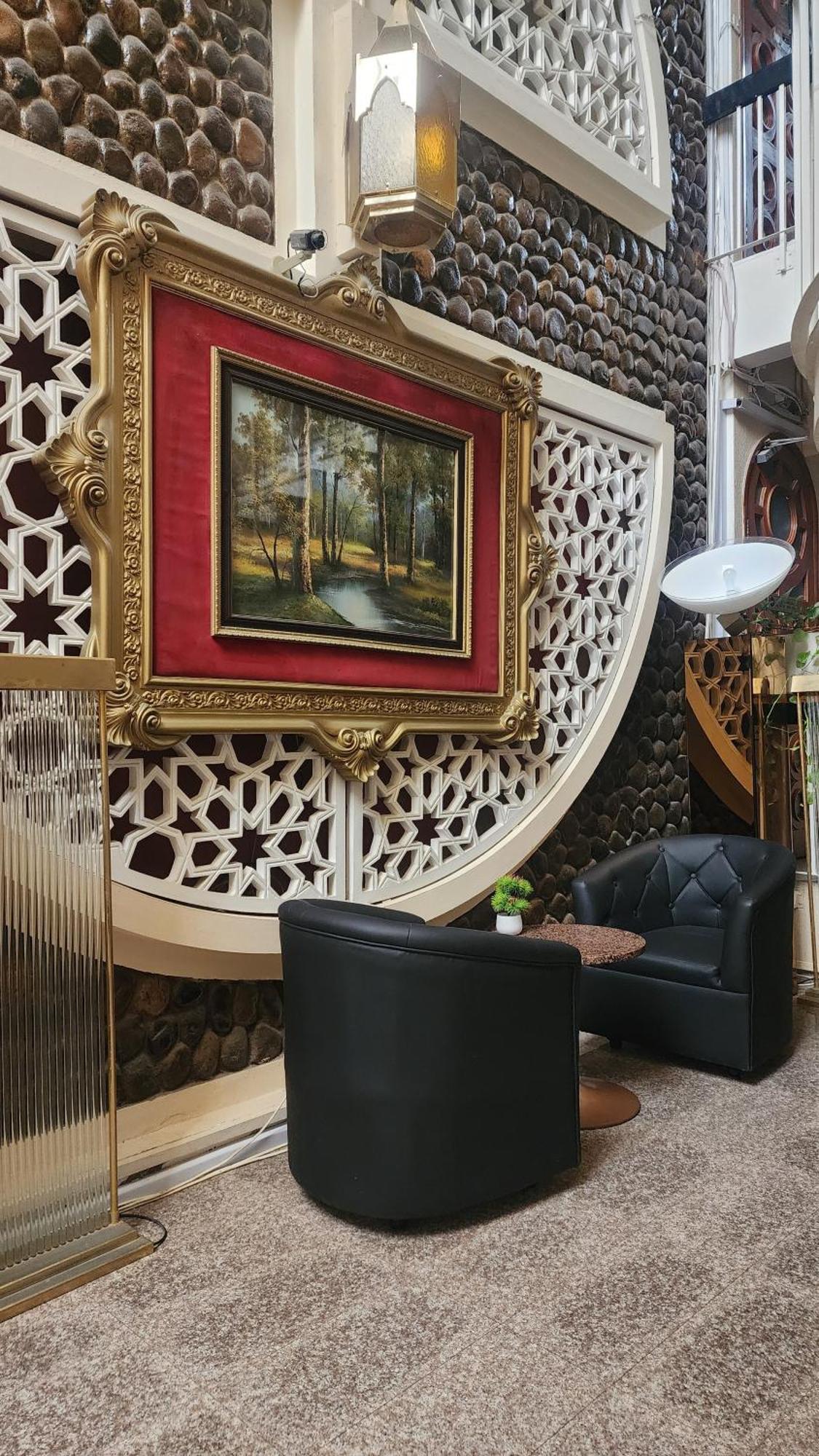 Qurum Beach Hotel Mascate Exterior foto