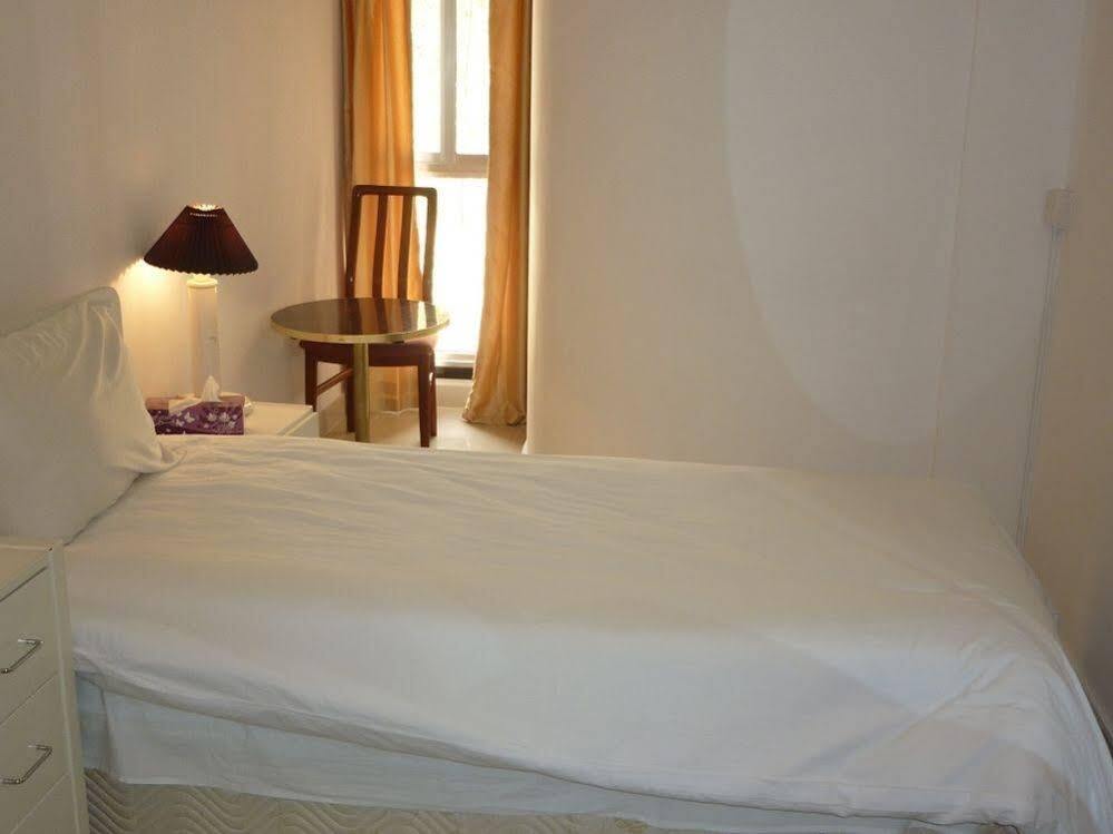 Qurum Beach Hotel Mascate Exterior foto